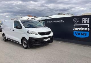 Peugeot Expert