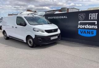 Peugeot Expert