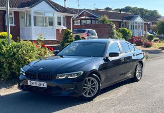 BMW 3 Series - Image 1