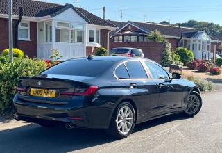 BMW 3 Series - Image 2