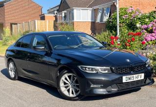 BMW 3 Series - Image 8