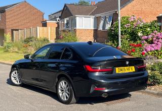 BMW 3 Series - Image 9