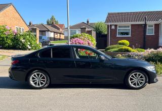 BMW 3 Series - Image 10