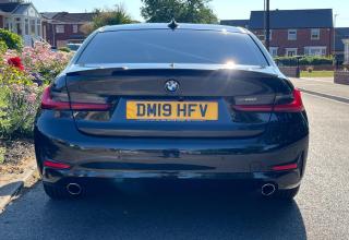 BMW 3 Series - Image 11