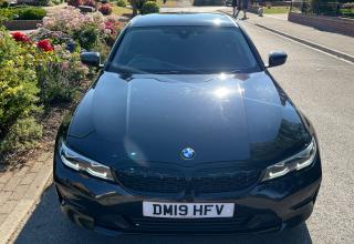 BMW 3 Series - Image 19