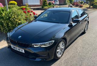 BMW 3 Series - Image 20