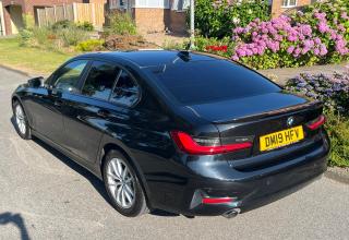 BMW 3 Series - Image 21