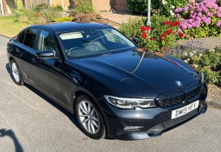 BMW 3 Series - Image 29