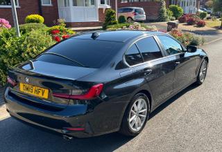 BMW 3 Series - Image 30