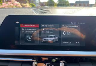BMW 3 Series - Image 50