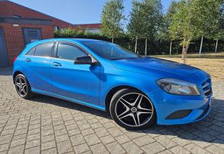 Mercedes A Class