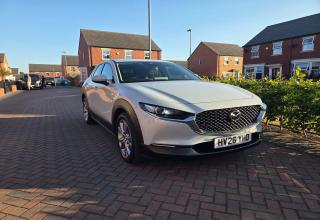 Mazda CX-30 - Image 1