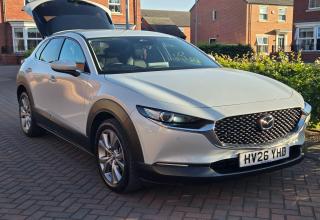 Mazda CX-30 - Image 3