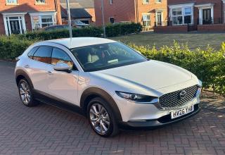 Mazda CX-30 - Image 7