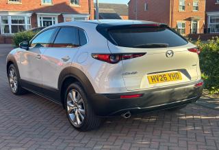 Mazda CX-30 - Image 10