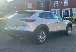 Mazda CX-30 - Image 11
