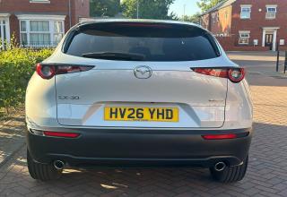 Mazda CX-30 - Image 19