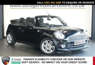 MINI Convertible