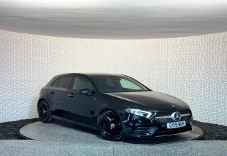 Mercedes A Class