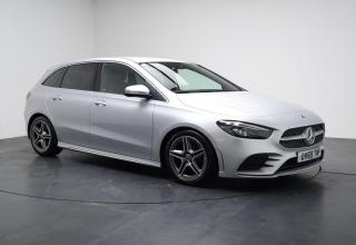 Mercedes-benz B Class