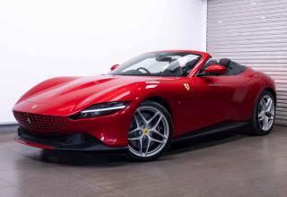 Ferrari ROMA