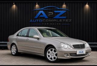 Mercedes C Class