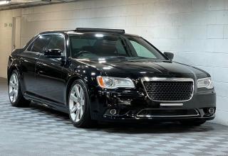 Chrysler 300C