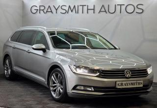 Graysmith Autos Ltd