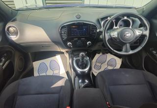 Nissan Juke - Image 21