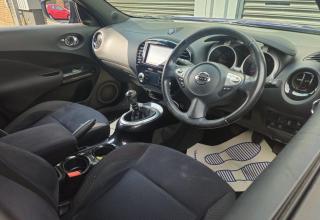 Nissan Juke - Image 23