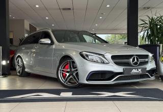 Mercedes C Class
