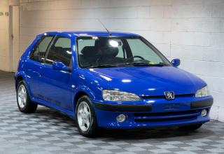 Peugeot 106