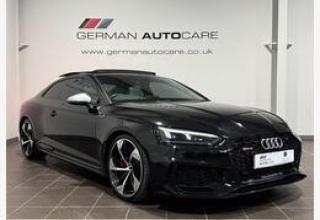 Audi RS5
