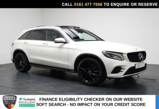 Mercedes GLC