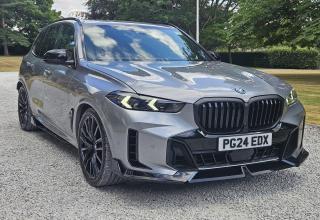 BMW X5 - Image 1
