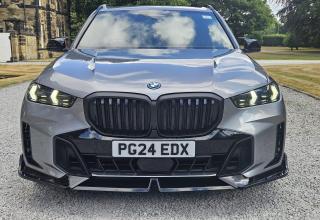 BMW X5 - Image 2