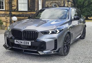 BMW X5 - Image 3