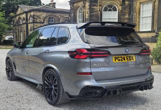 BMW X5 - Image 4
