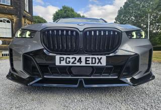 BMW X5 - Image 5