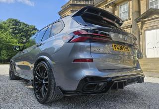 BMW X5 - Image 8