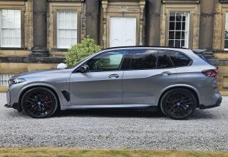 BMW X5 - Image 9