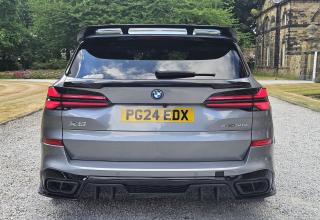 BMW X5 - Image 10