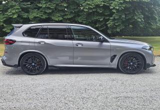 BMW X5 - Image 11