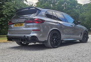 BMW X5 - Image 12