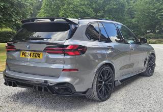 BMW X5 - Image 13