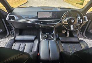 BMW X5 - Image 15