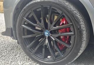 BMW X5 - Image 22