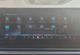 BMW X5 - Image 25