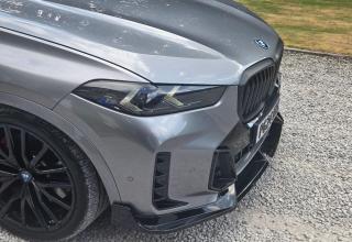 BMW X5 - Image 30