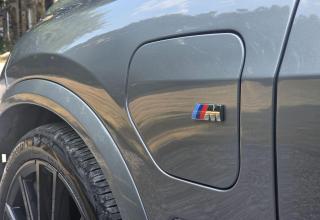 BMW X5 - Image 35